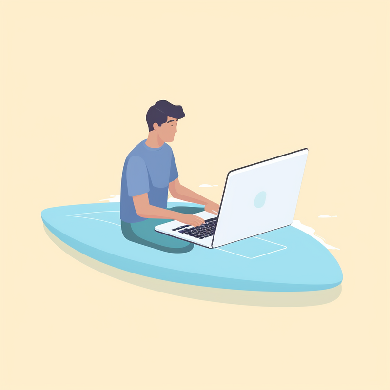 Safe Surfing: Strategies for Protecting Yourself Online